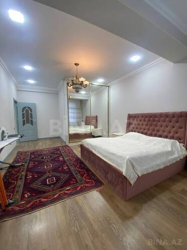 Satılır 3 otaqlı yeni tikili 102 m², Xəzər r., photo 11 from 21