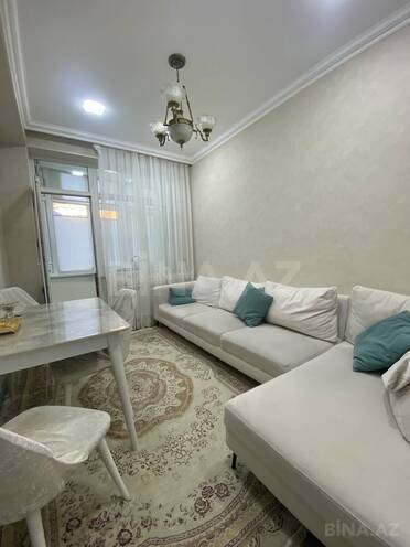 Satılır 3 otaqlı yeni tikili 102 m², Xəzər r., photo 6 from 21