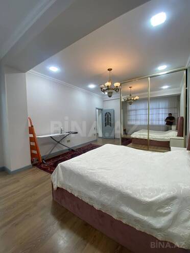 Satılır 3 otaqlı yeni tikili 102 m², Xəzər r., photo 10 from 21