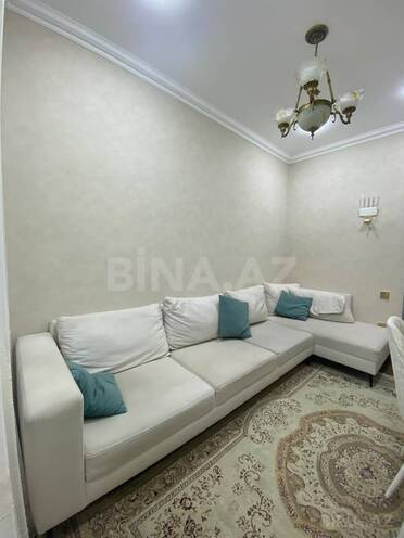 Satılır 3 otaqlı yeni tikili 102 m², Xəzər r., photo 8 from 21