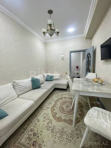 Satılır 3 otaqlı yeni tikili 102 m², Xəzər r., photo 7 from 21