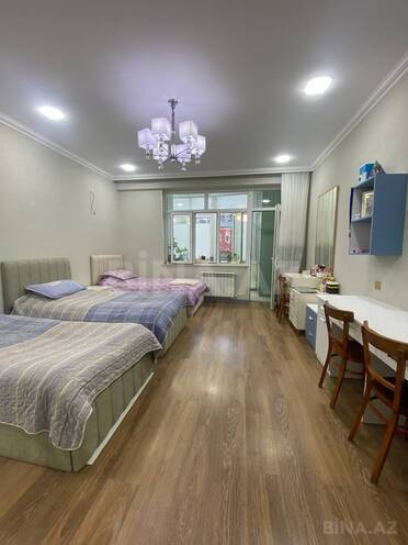 Satılır 3 otaqlı yeni tikili 102 m², Xəzər r., photo 3 from 21