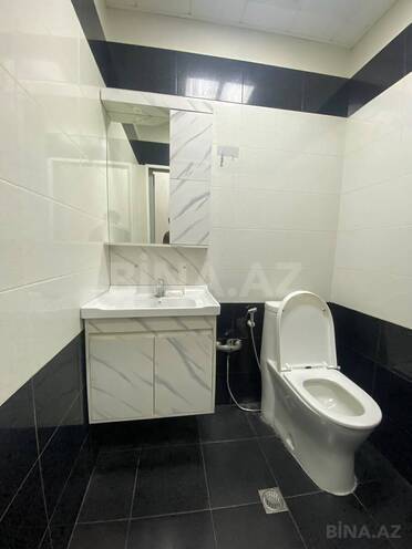 Satılır 3 otaqlı yeni tikili 102 m², Xəzər r., photo 20 from 21