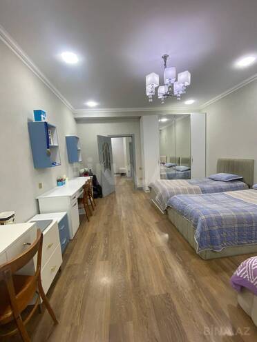 Satılır 3 otaqlı yeni tikili 102 m², Xəzər r., photo 1 from 21