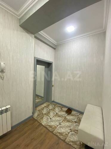 Satılır 3 otaqlı yeni tikili 102 m², Xəzər r., photo 14 from 21