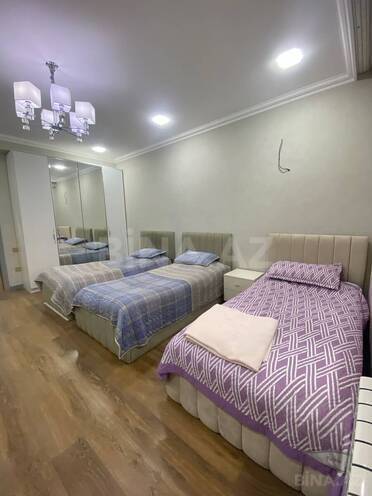 Satılır 3 otaqlı yeni tikili 102 m², Xəzər r., photo 4 from 21