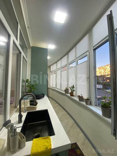 Satılır 3 otaqlı yeni tikili 102 m², Xəzər r., photo 16 from 21