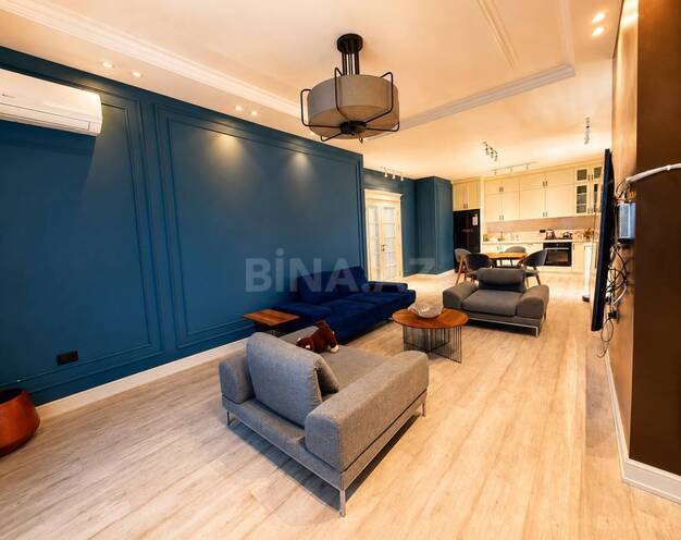 Продаётся 3-комн. новостройка 145 м², м. 8 ноября, photo 9 from 14