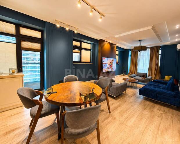Продаётся 3-комн. новостройка 145 м², м. 8 ноября, photo 3 from 14