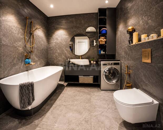 Продаётся 3-комн. новостройка 145 м², м. 8 ноября, photo 8 from 14