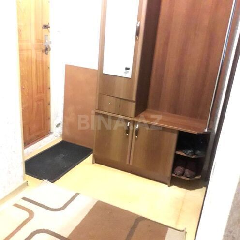 İcarəyə verilir 2 otaqlı köhnə tikili 60 m², Həzi Aslanov m., photo 8 from 12