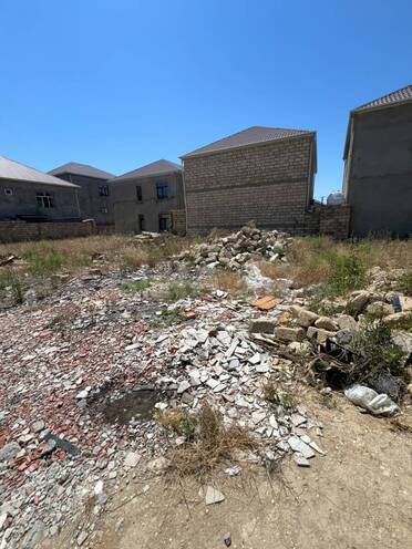 Satılır  torpaq 2 sot, Binəqədi r., photo 6 from 8