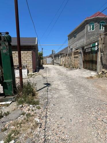 Satılır  torpaq 2 sot, Binəqədi r., photo 5 from 8