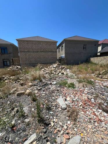 Satılır  torpaq 2 sot, Binəqədi r., photo 4 from 8