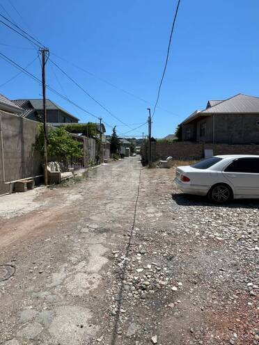 Satılır  torpaq 2 sot, Binəqədi r., photo 7 from 8
