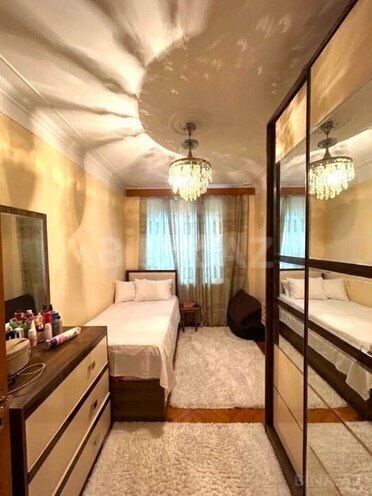 İcarəyə verilir 3 otaqlı köhnə tikili 65 m², Nəriman Nərimanov m., photo 4 from 8