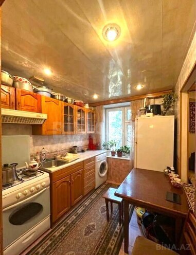 İcarəyə verilir 3 otaqlı köhnə tikili 65 m², Nəriman Nərimanov m., photo 5 from 8