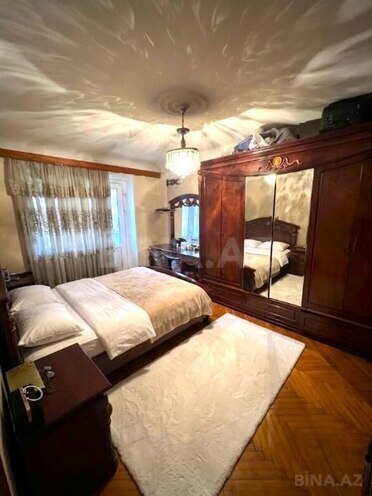 İcarəyə verilir 3 otaqlı köhnə tikili 65 m², Nəriman Nərimanov m., photo 3 from 8