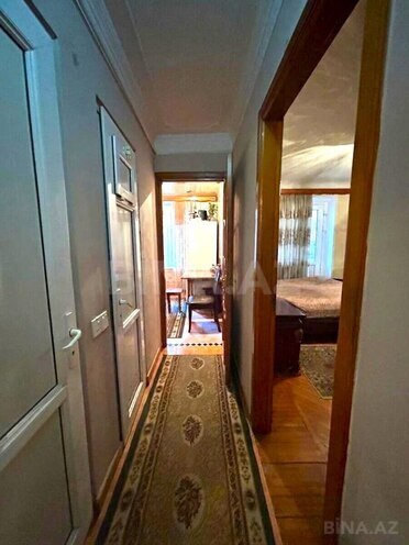 İcarəyə verilir 3 otaqlı köhnə tikili 65 m², Nəriman Nərimanov m., photo 7 from 8