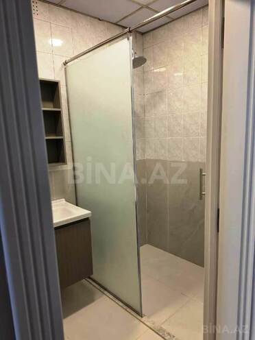 İcarəyə verilir 3 otaqlı köhnə tikili 88 m², Nərimanov r., photo 12 from 14