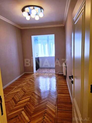 İcarəyə verilir 3 otaqlı köhnə tikili 88 m², Nərimanov r., photo 10 from 14