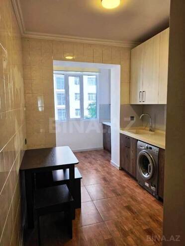 İcarəyə verilir 3 otaqlı köhnə tikili 88 m², Nərimanov r., photo 7 from 14
