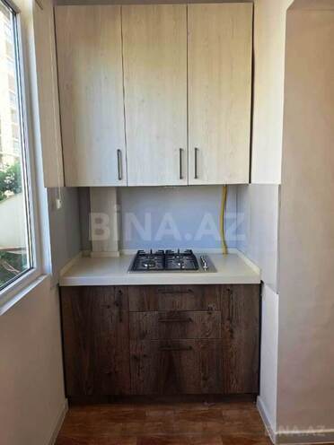 İcarəyə verilir 3 otaqlı köhnə tikili 88 m², Nərimanov r., photo 9 from 14