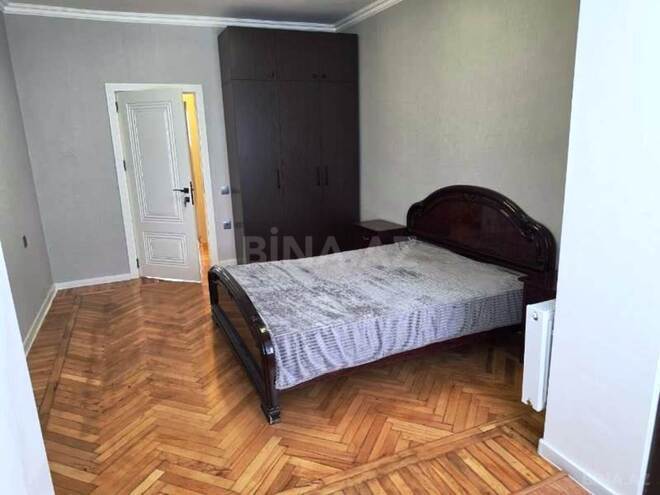 İcarəyə verilir 3 otaqlı köhnə tikili 88 m², Nərimanov r., photo 3 from 14
