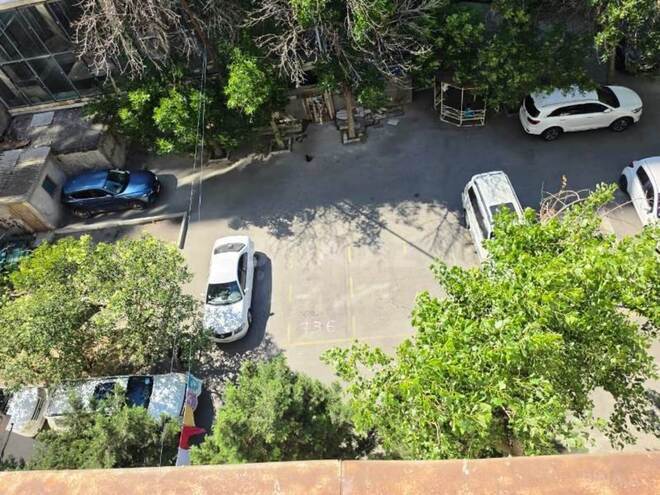 İcarəyə verilir 3 otaqlı köhnə tikili 88 m², Nərimanov r., photo 11 from 14