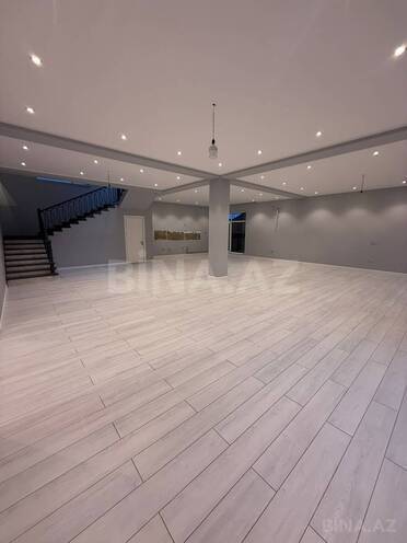 Satılır 5 otaqlı həyət evi/bağ evi 340 m², Şüvəlan q., photo 11 from 17