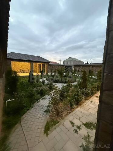 Satılır 5 otaqlı həyət evi/bağ evi 340 m², Şüvəlan q., photo 4 from 17