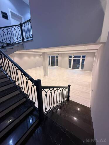 Satılır 5 otaqlı həyət evi/bağ evi 340 m², Şüvəlan q., photo 10 from 17