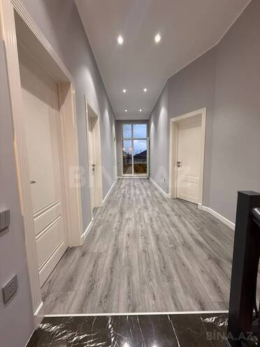 Satılır 5 otaqlı həyət evi/bağ evi 340 m², Şüvəlan q., photo 14 from 17