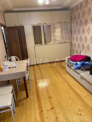 Сдаётся 2-комн. новостройка 48 м², photo 8 from 11