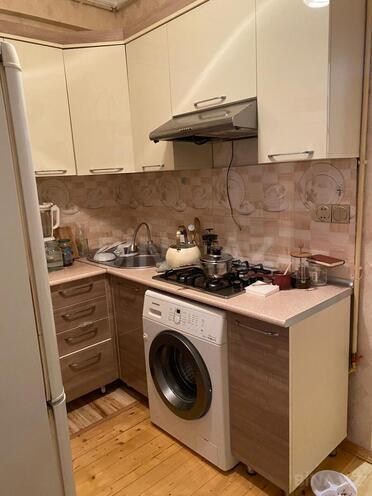 Сдаётся 2-комн. новостройка 48 м², photo 3 from 11