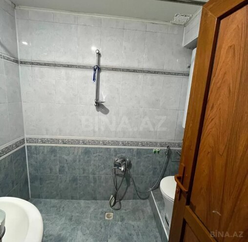 İcarəyə verilir 2 otaqlı həyət evi/bağ evi 85 m², Yasamal r., photo 7 from 8