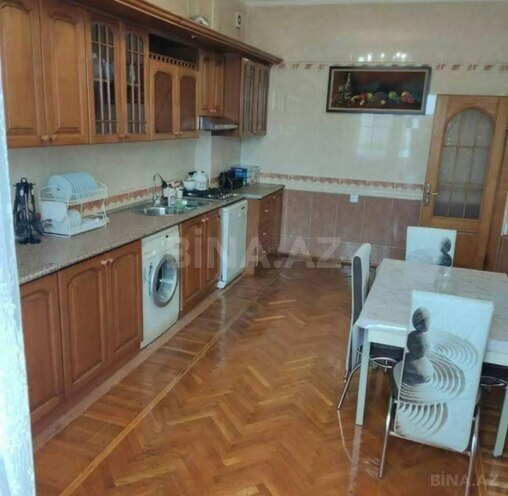 İcarəyə verilir 2 otaqlı həyət evi/bağ evi 85 m², Yasamal r., photo 6 from 8