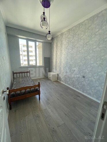 Сдаётся 2-комн. новостройка 51 м², пос. Ени Гюнешли, photo 5 from 15
