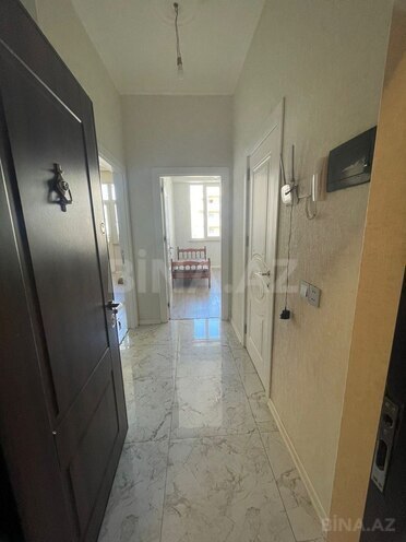 Сдаётся 2-комн. новостройка 51 м², пос. Ени Гюнешли, photo 4 from 15