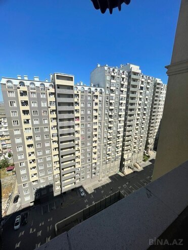 Сдаётся 2-комн. новостройка 51 м², пос. Ени Гюнешли, photo 14 from 15