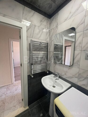 Сдаётся 2-комн. новостройка 51 м², пос. Ени Гюнешли, photo 10 from 15