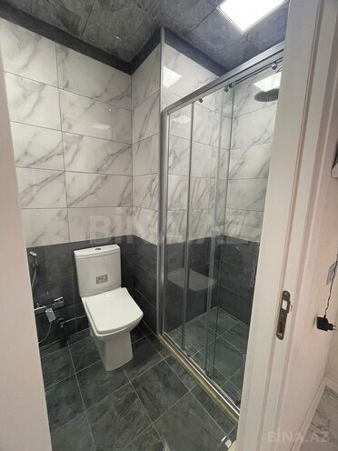 Сдаётся 2-комн. новостройка 51 м², пос. Ени Гюнешли, photo 9 from 15