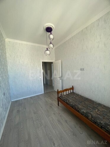 Сдаётся 2-комн. новостройка 51 м², пос. Ени Гюнешли, photo 6 from 15