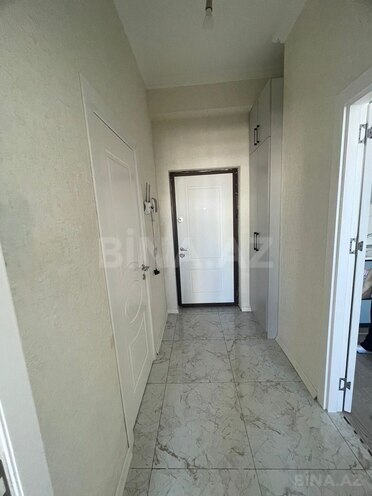 Сдаётся 2-комн. новостройка 51 м², пос. Ени Гюнешли, photo 7 from 15