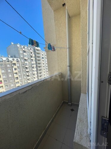 Сдаётся 2-комн. новостройка 51 м², пос. Ени Гюнешли, photo 12 from 15