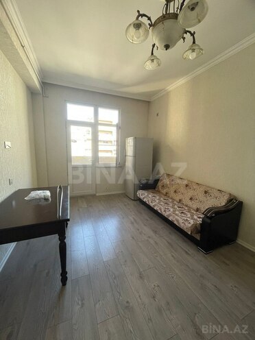 Сдаётся 2-комн. новостройка 51 м², пос. Ени Гюнешли, photo 3 from 15