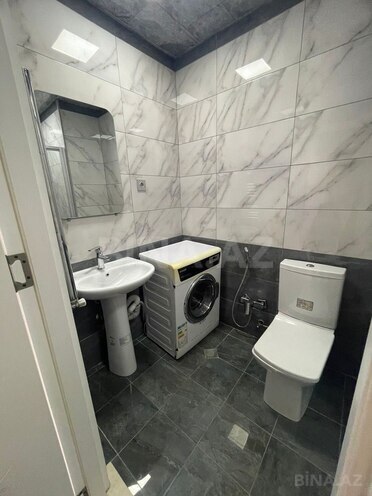 Сдаётся 2-комн. новостройка 51 м², пос. Ени Гюнешли, photo 8 from 15