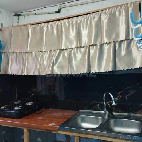 İcarəyə verilir 1 otaqlı köhnə tikili 35 m², Elmlər Akademiyası m., photo 6 from 10