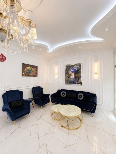 İcarəyə verilir 5 otaqlı həyət evi/bağ evi 220 m², Mərdəkan q., photo 16 from 29