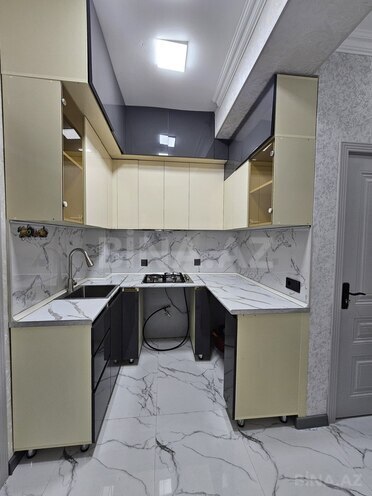 Продаётся 2-комн. новостройка 51 м², пос. Масазыр, photo 13 from 14